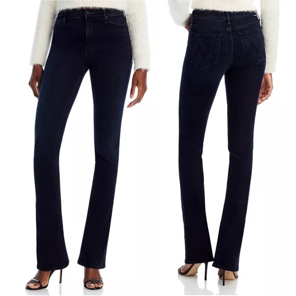 MOTHER Denim - MOTHER The Runaway Jeans Size 31 NWT